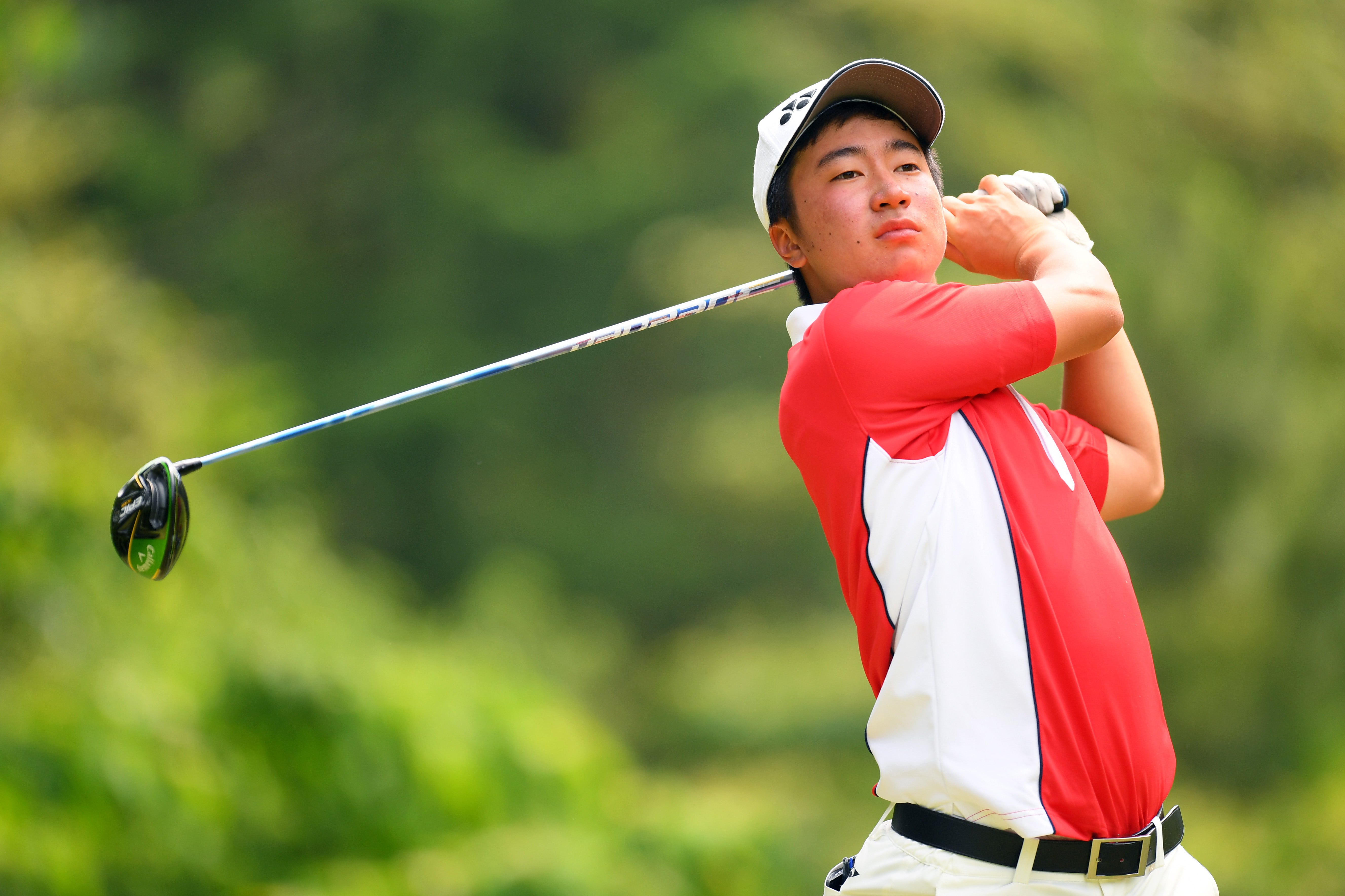 The world amateur golf rankings wagr the official men s and women